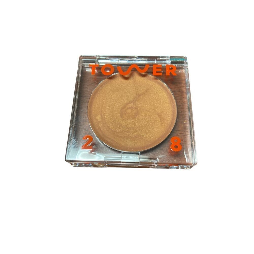 Tower 28 Bronzino Bronzer in Gold Coast New No Box‎
